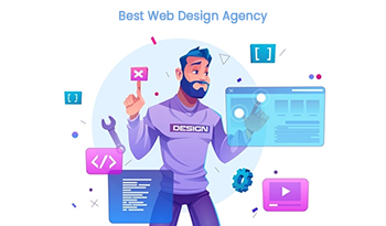 How to Choose The Best Web Design Agency
